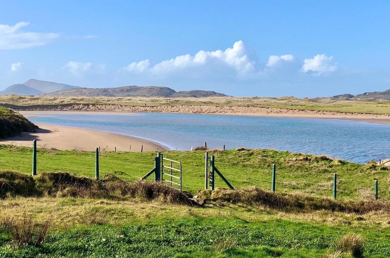 Derrynane Bay House Acomodação com café da manhã Caherdaniel Exterior foto